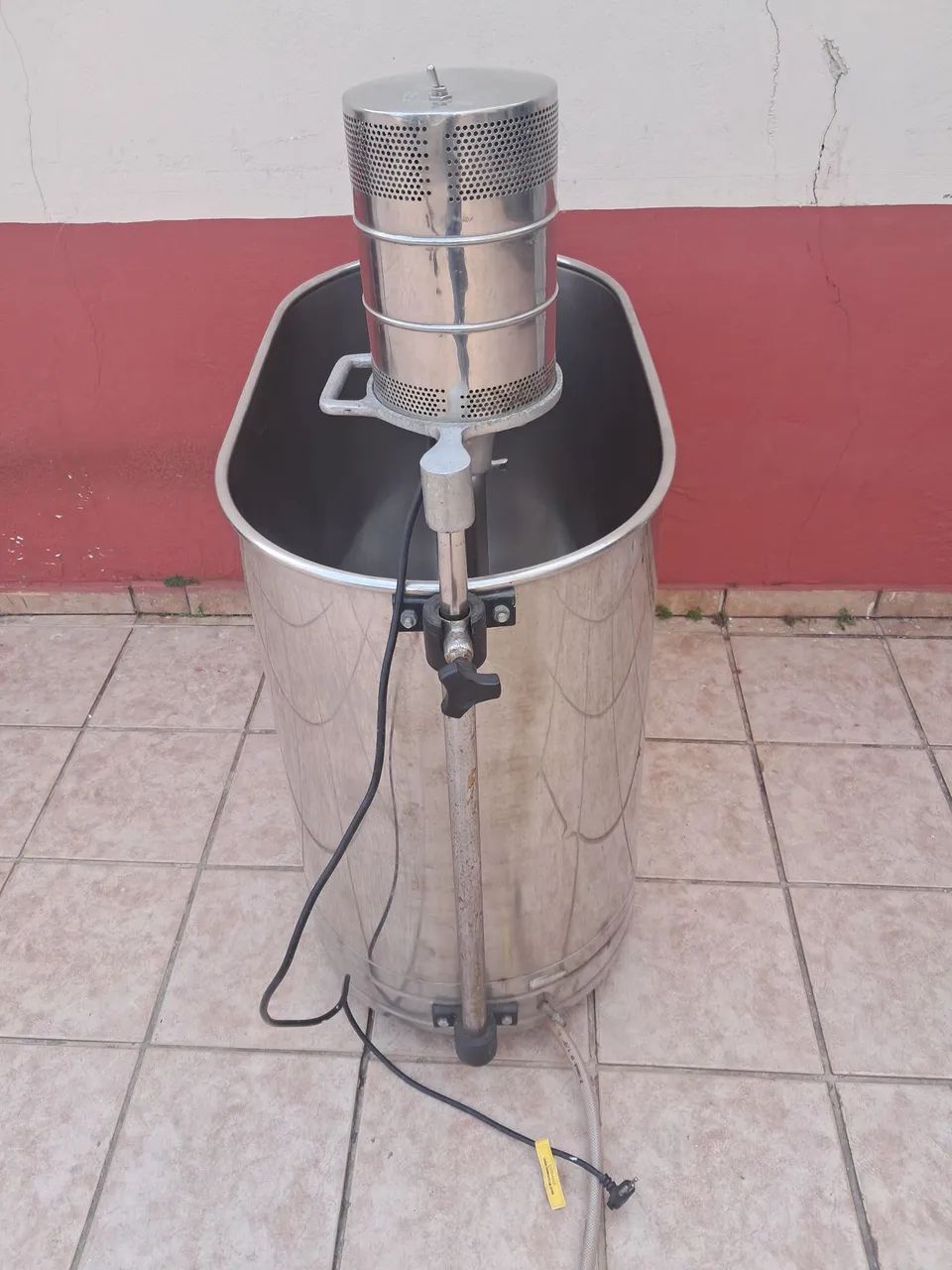 Turbilhão MMII - Foto 4