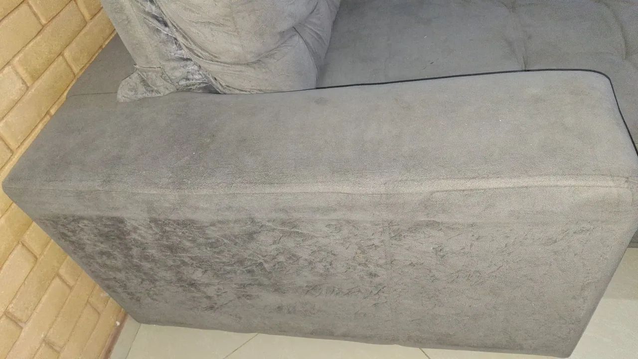 Sofá retrátil  - Foto 4