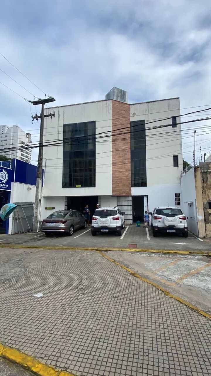 Prédio comercial 910m2 tirol c/auditório  - Foto 2