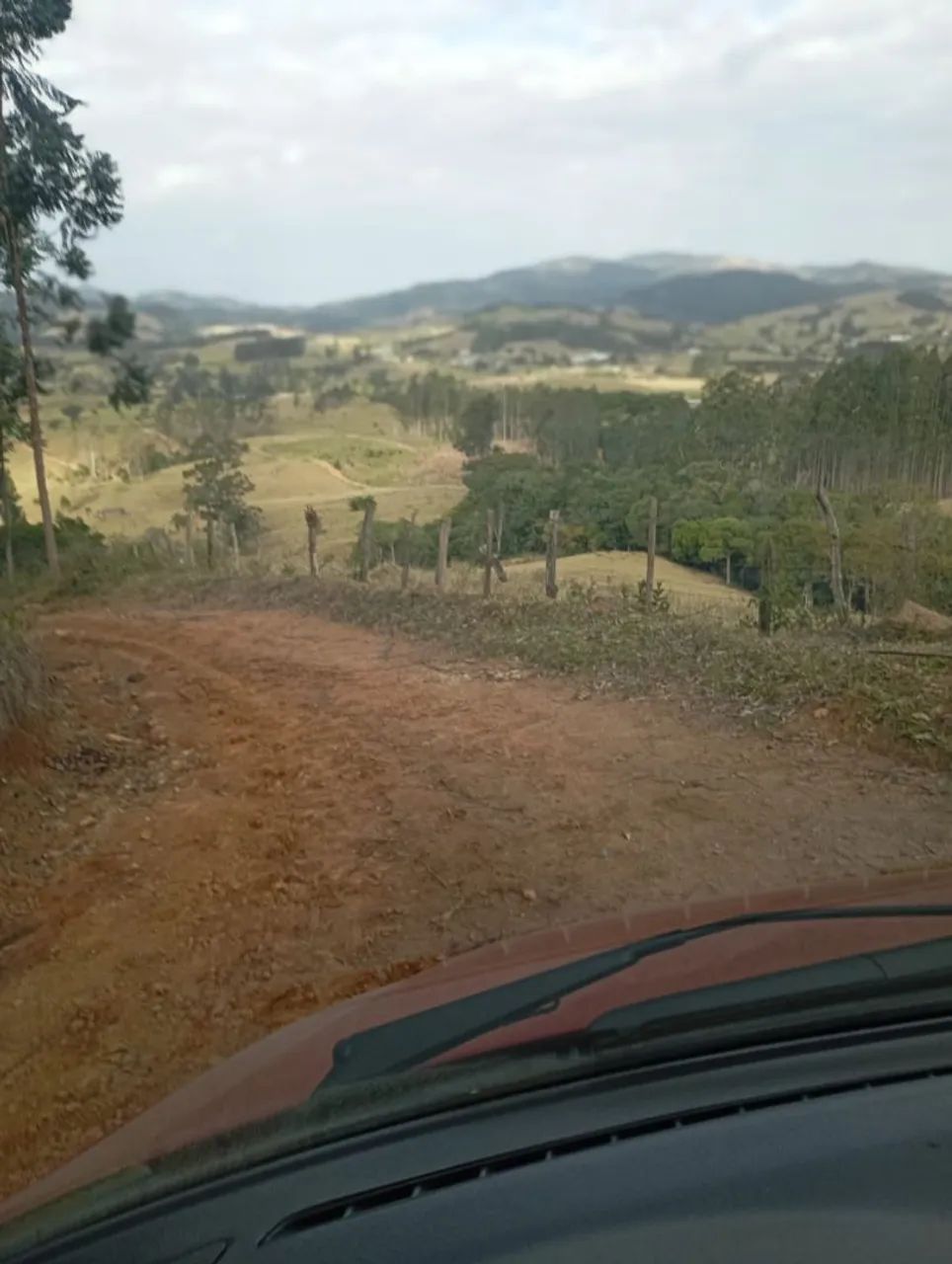 Vendo ou troco  3 terrenos  - Foto 2