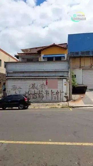 Barracão à Venda, 317 m² - Bonfim - Campinas/SP - Foto 2