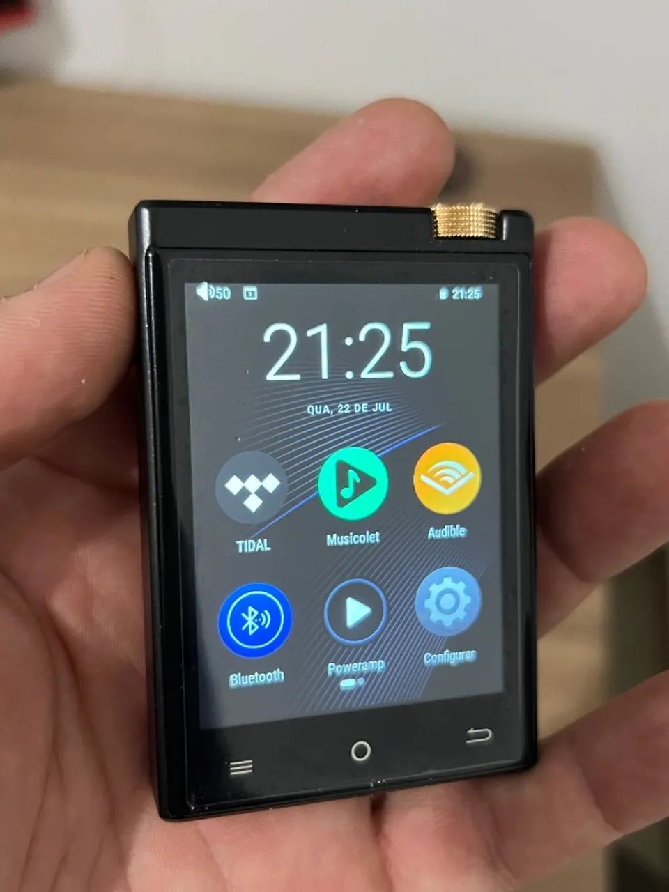 Dap Android Oilsky m308  - Foto 5