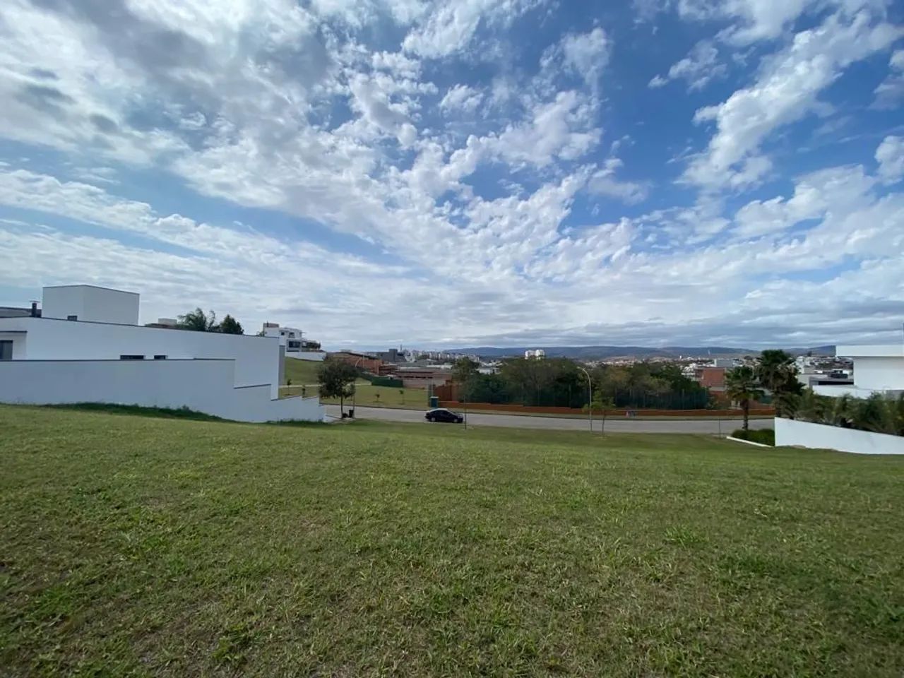 Terreno de 655,40 m2 à Venda - Alphaville Nova Esplanada 2 - Votorantim/SP - Foto 2