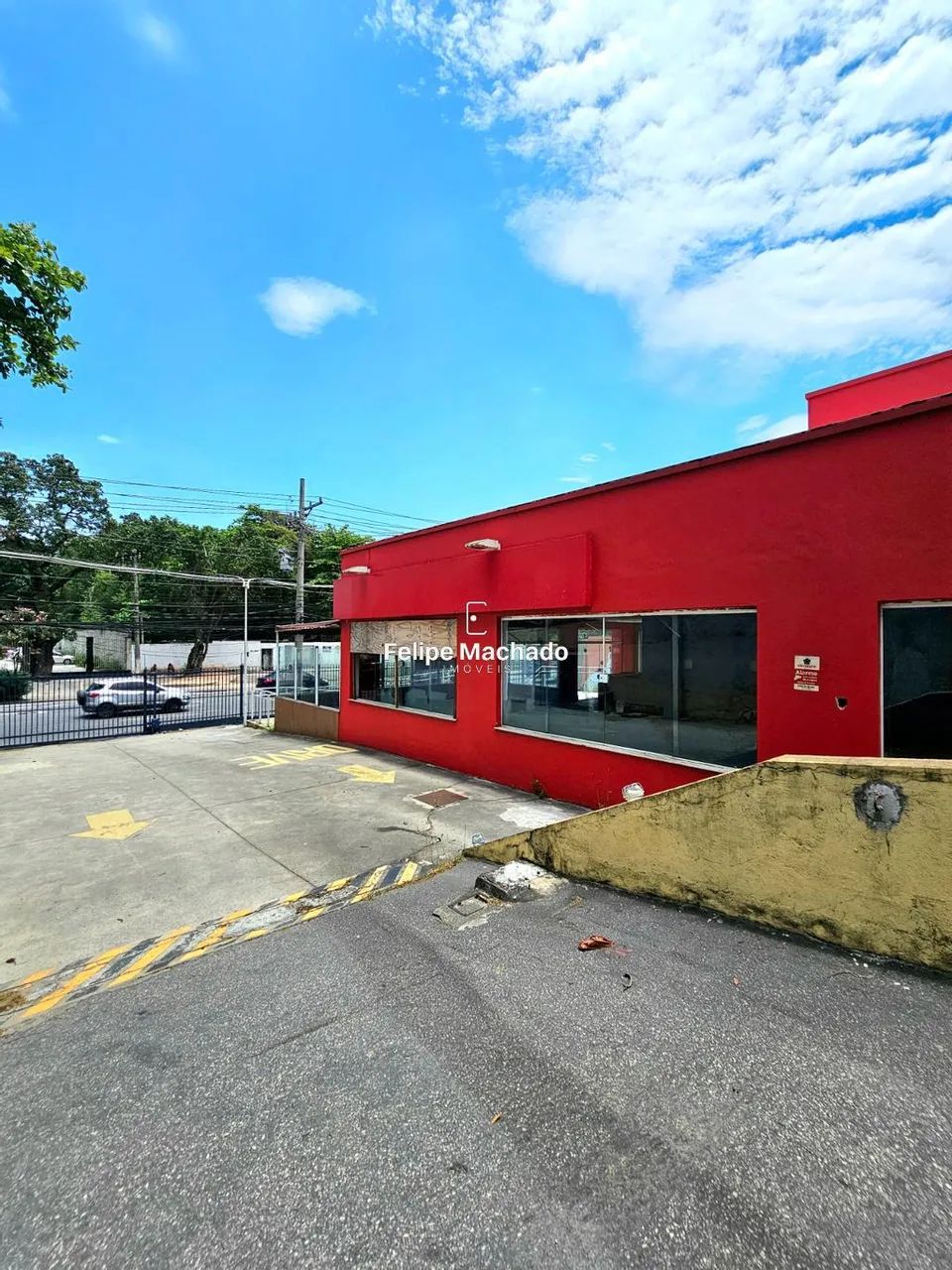 Loja à venda em Rio de Janeiro, Cascadura, com 952 m² - Foto 2