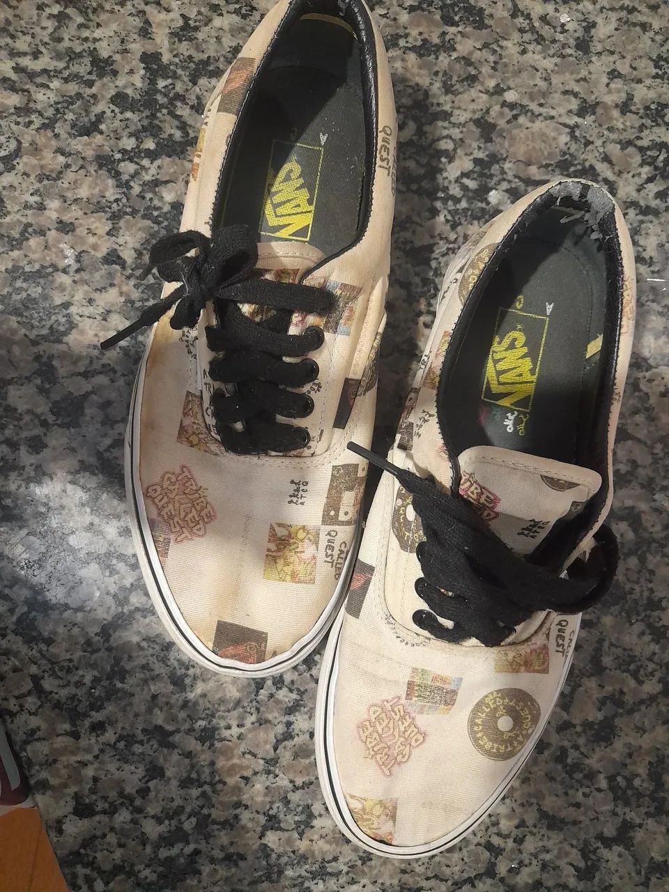Tênis ? lindo vans  - Foto 2
