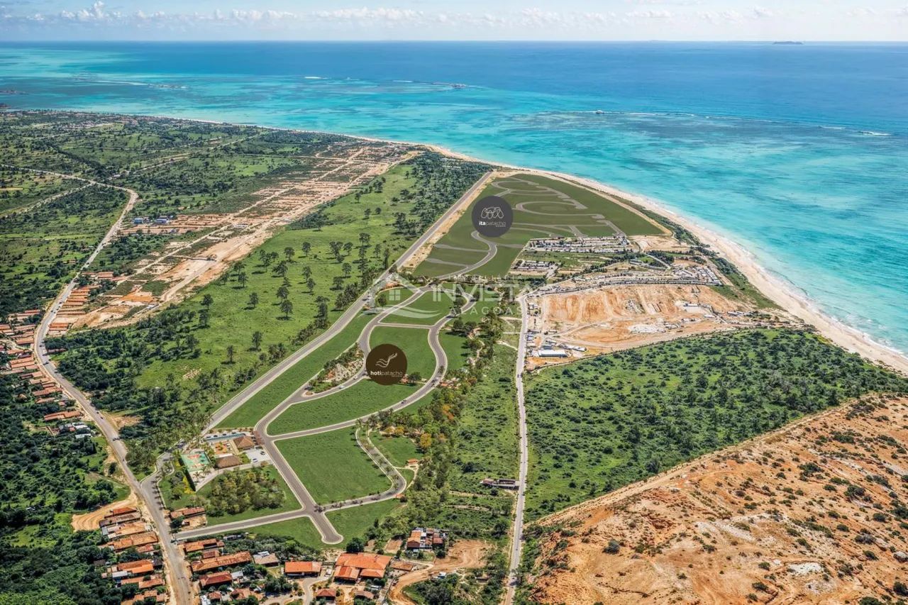 Lote para Venda em Porto de Pedras