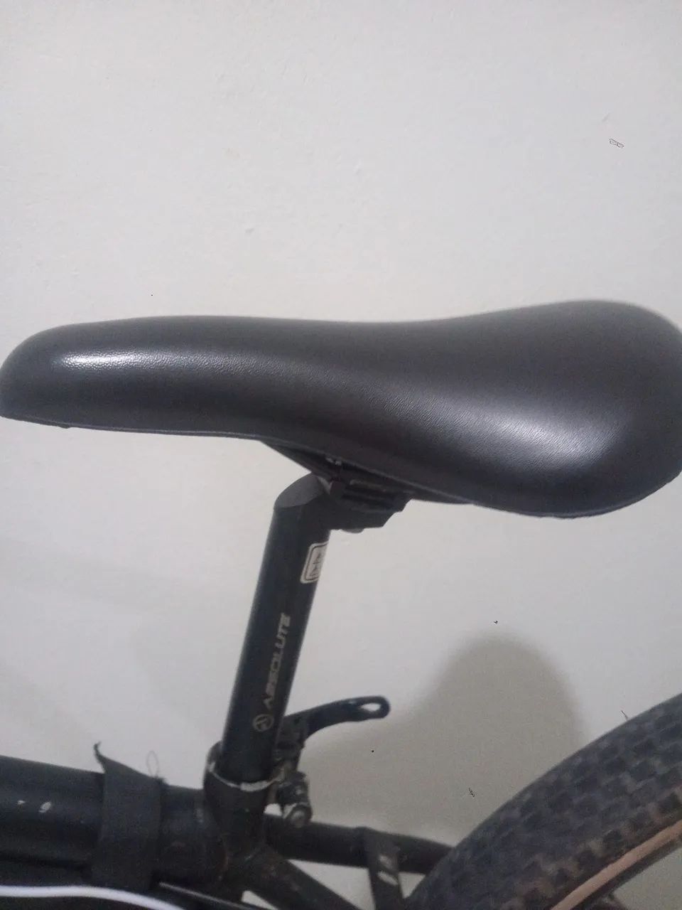 Vendo ou troco bike aro 29 sem nada para fazer - Foto 6