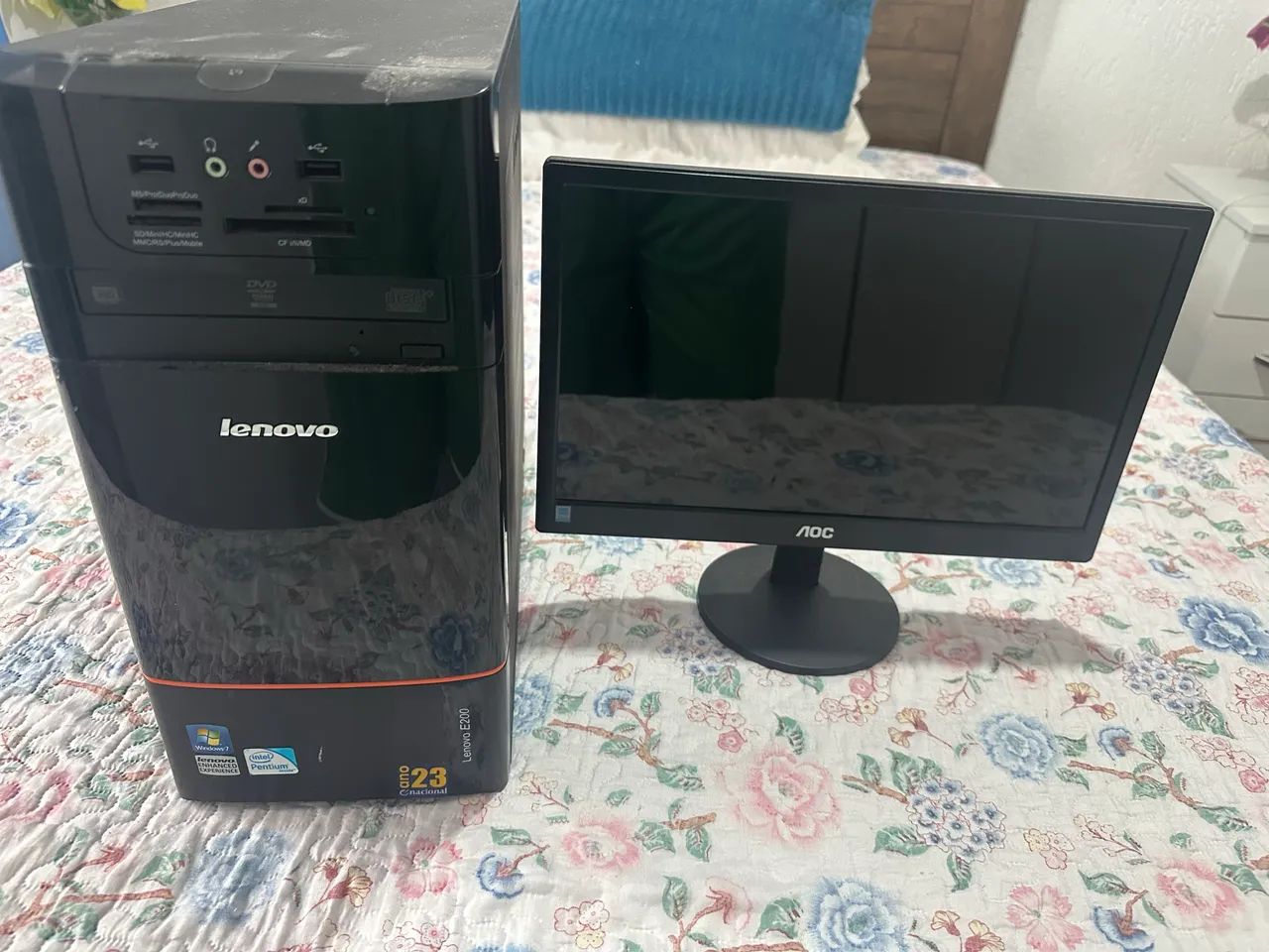 Gabinete  - Foto 3