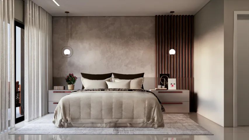Projeto Arquitetônico em BH | Residencial, Comercial e 3D