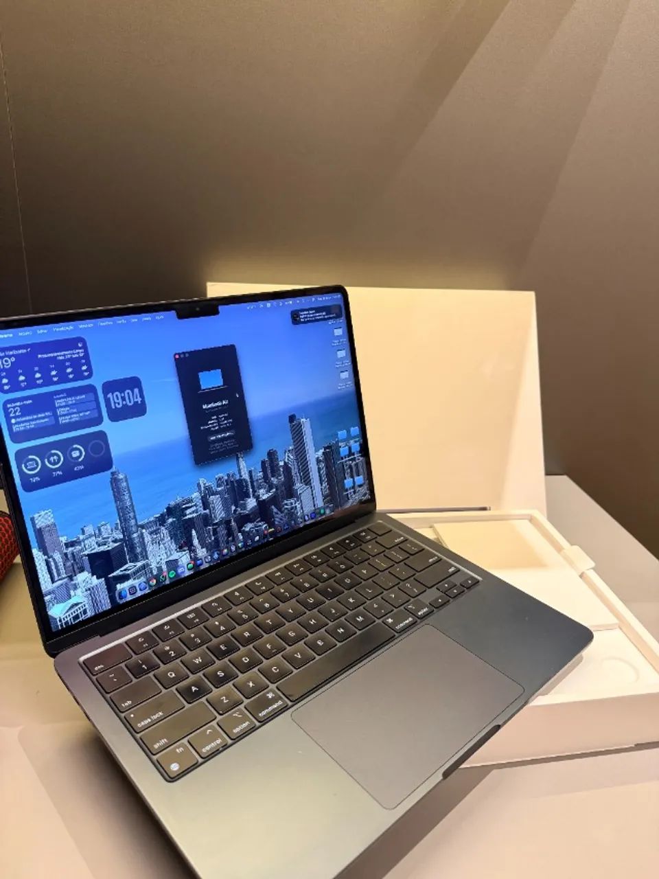 MacBook Air M3 2024 - 13
