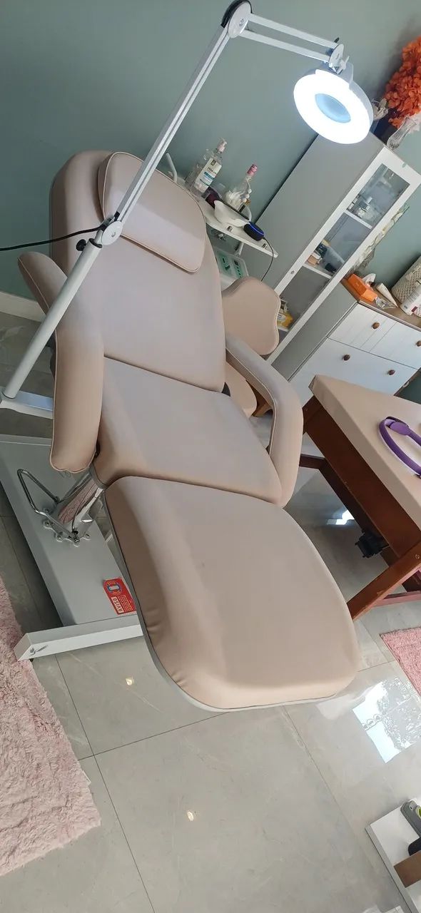 Kit Maca Estética Semi Nova - Foto 5