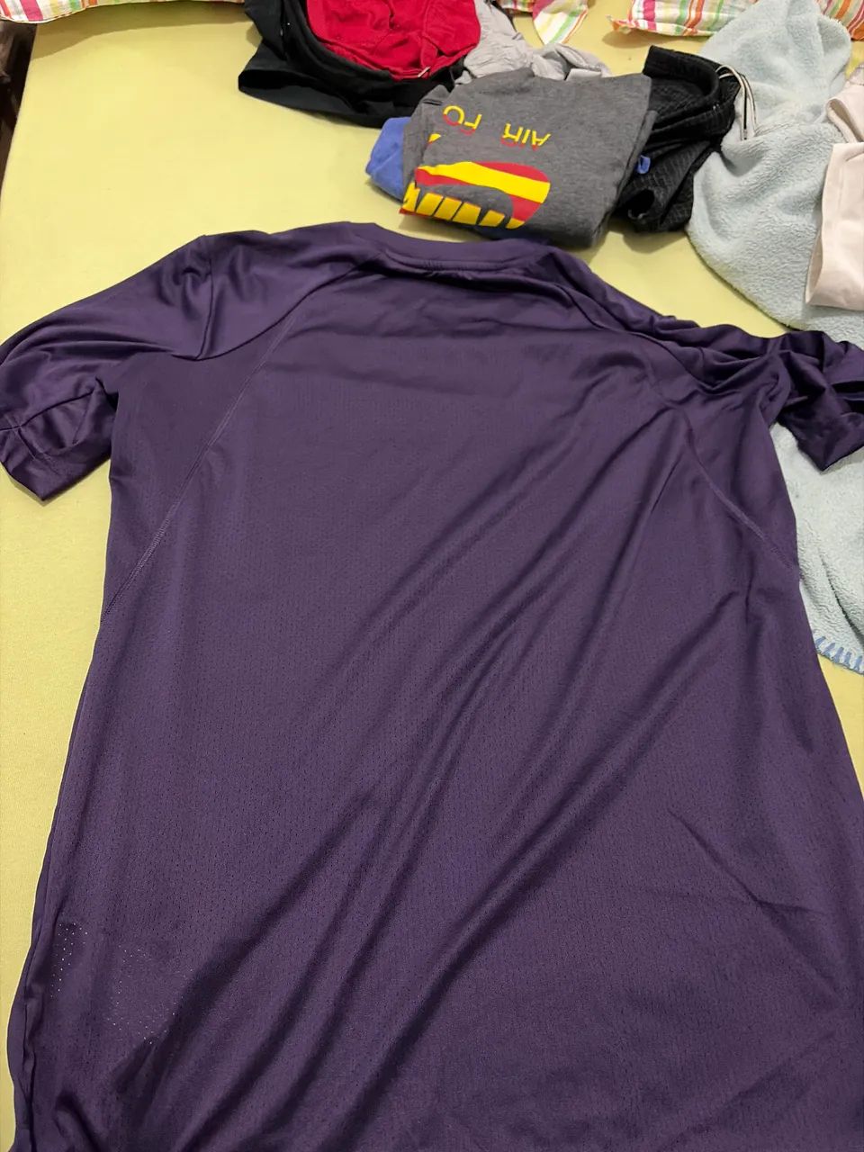 Camisa Adidas  - Foto 3