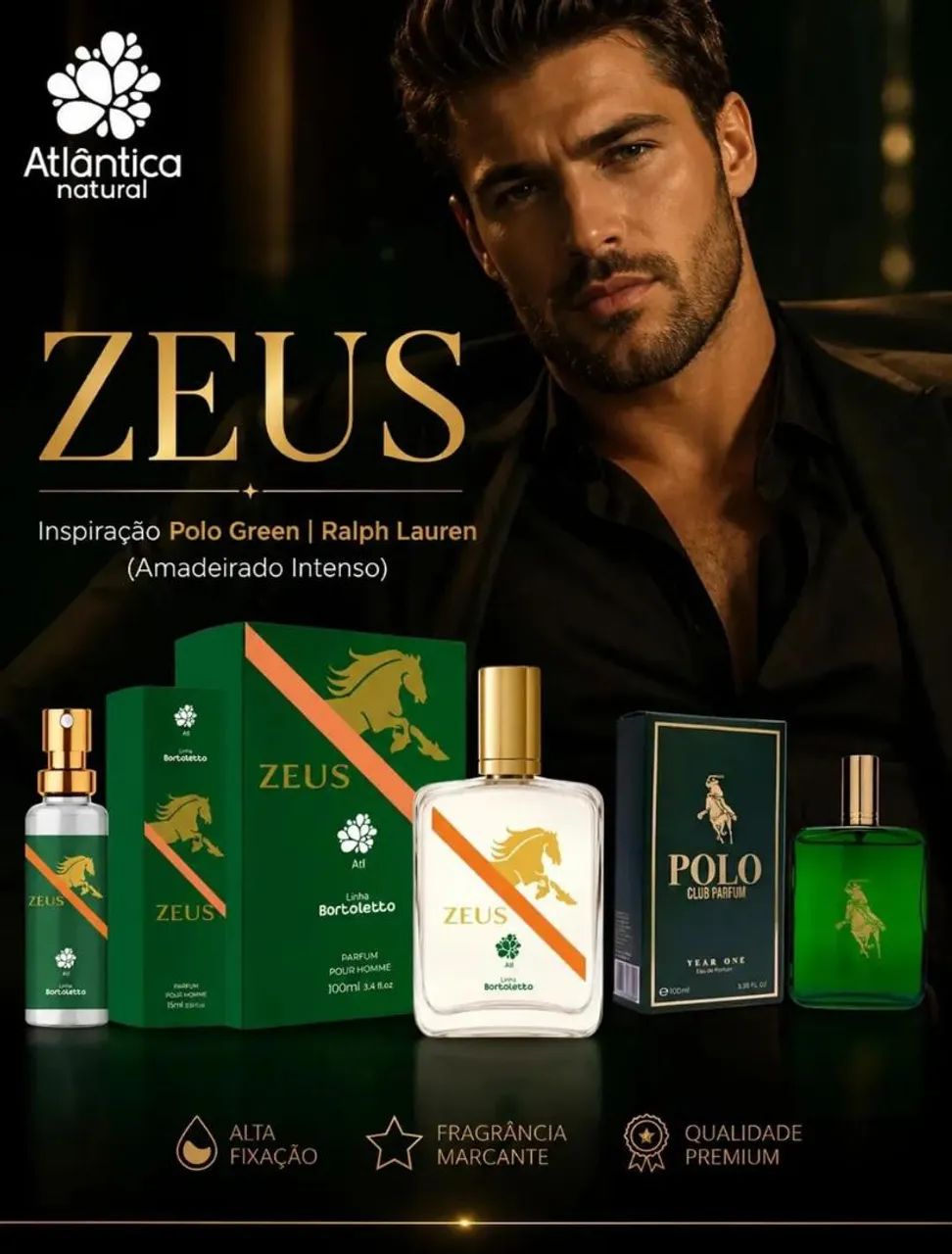 Perfumes e cosméticos  - Foto 5