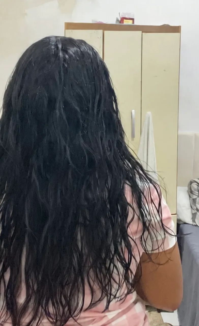 Front lace cabelo humano  - Foto 4
