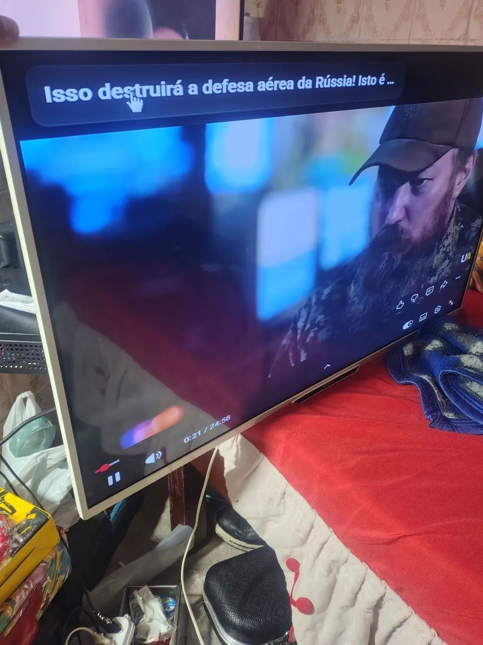 Televisão  - Foto 5