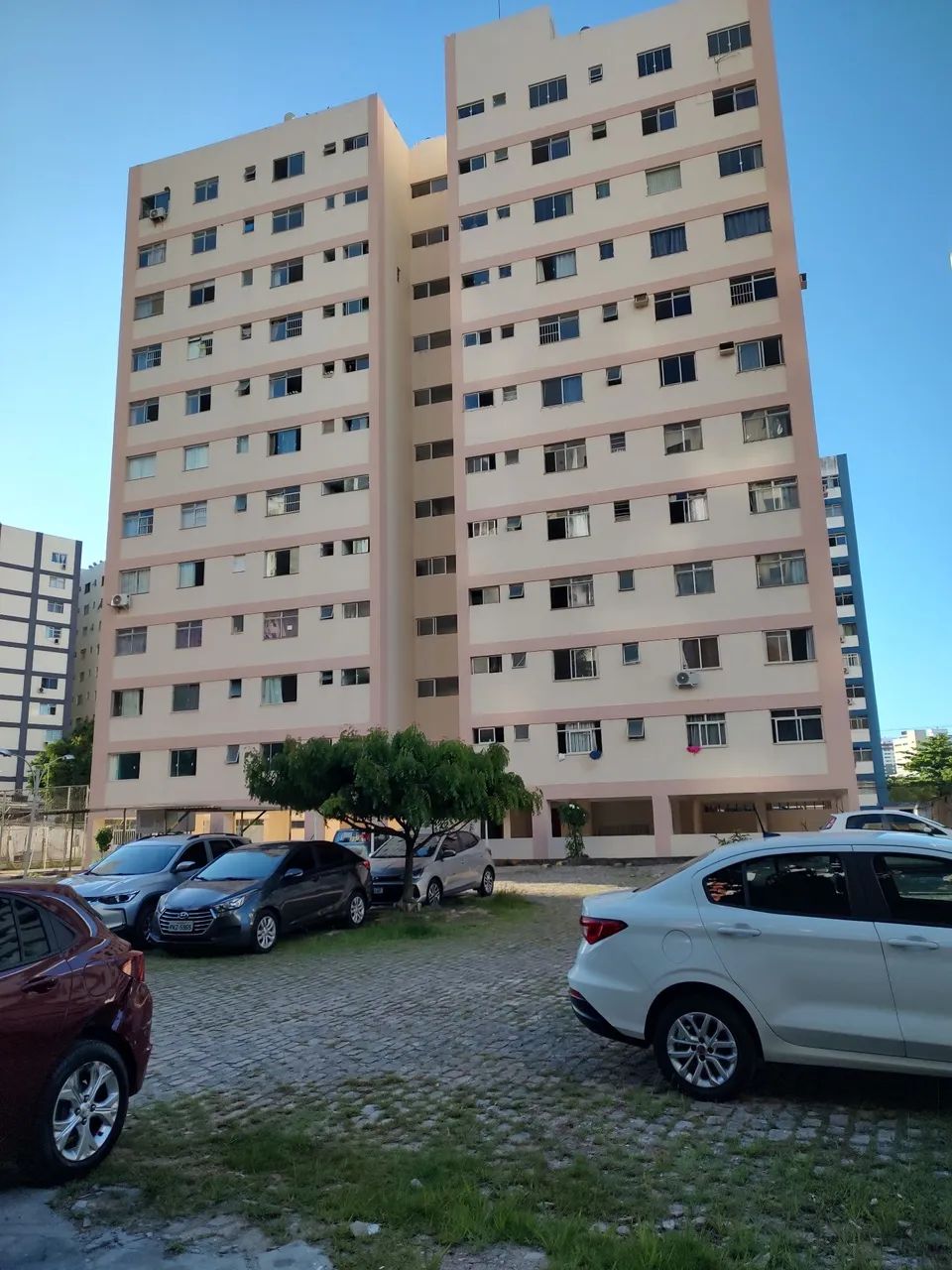 Foto - Salvador - Imbuí