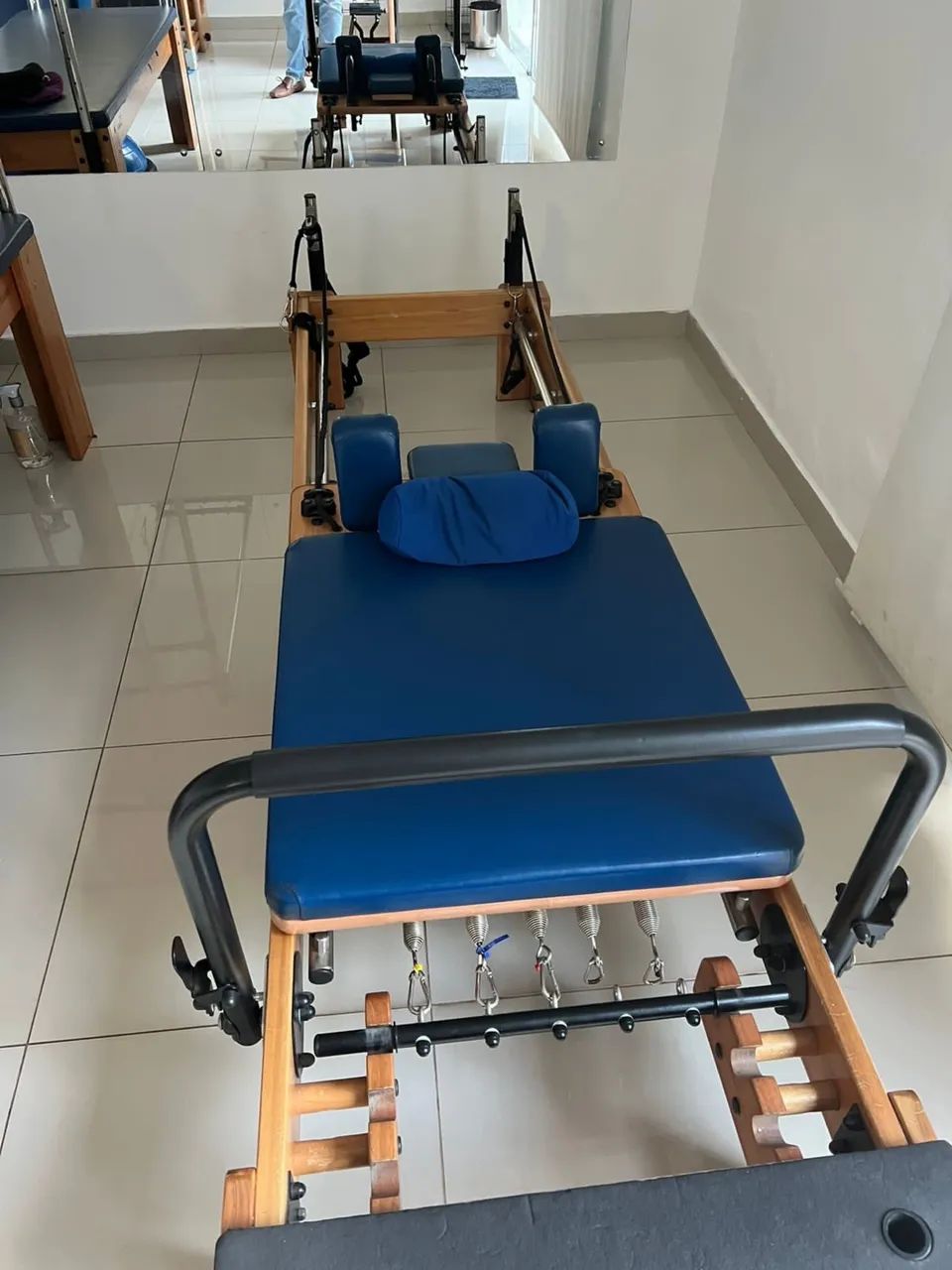 Estúdio de Pilates em Ribeirão Preto  - Foto 5