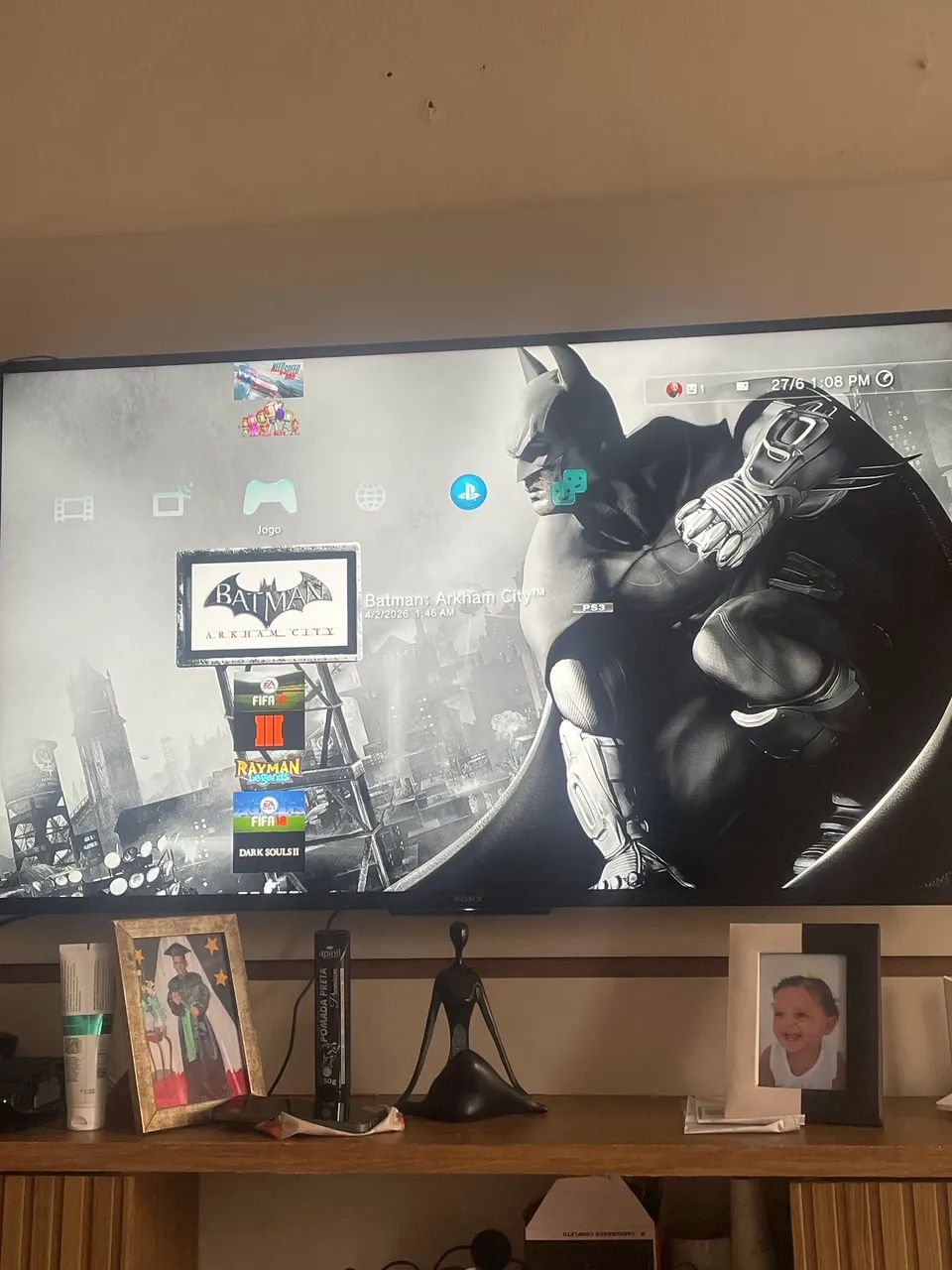 Ps3 desbloqueado  - Foto 2