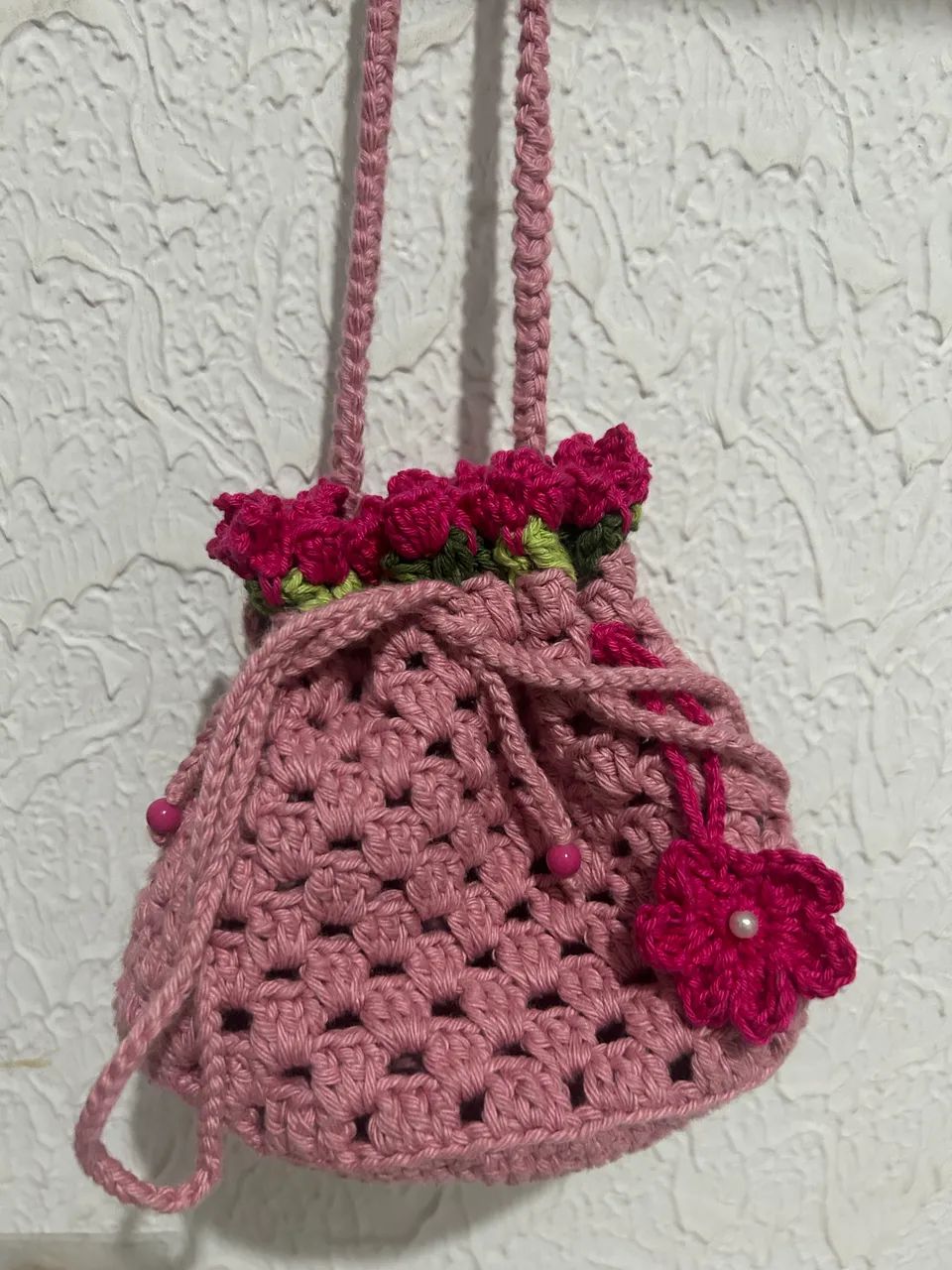Bolsa Infantil Bianca