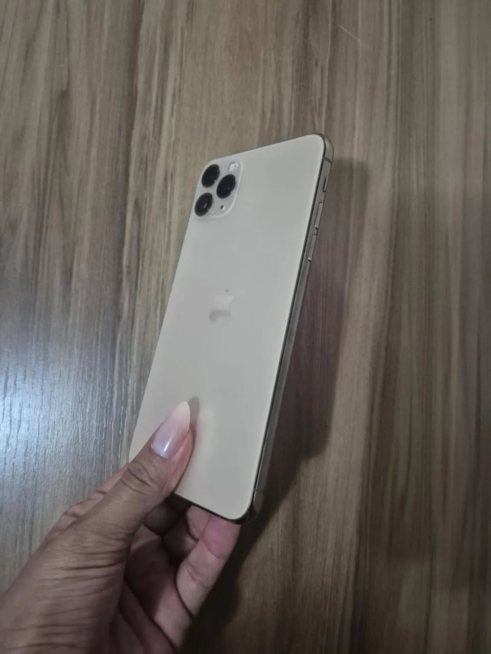 iPhone 11 Pro Max 512gb - Foto 2