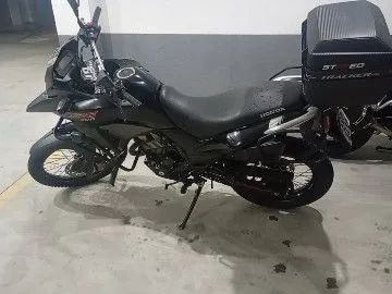 Xer 300  2011com abs - Foto 5