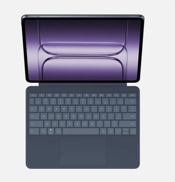 Teclado Tablet Oneplus Pad 3 + Capa Original