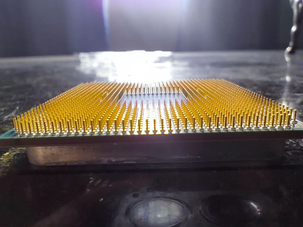 Ryzen 5 3500 + Mouse Hive S - Foto 4