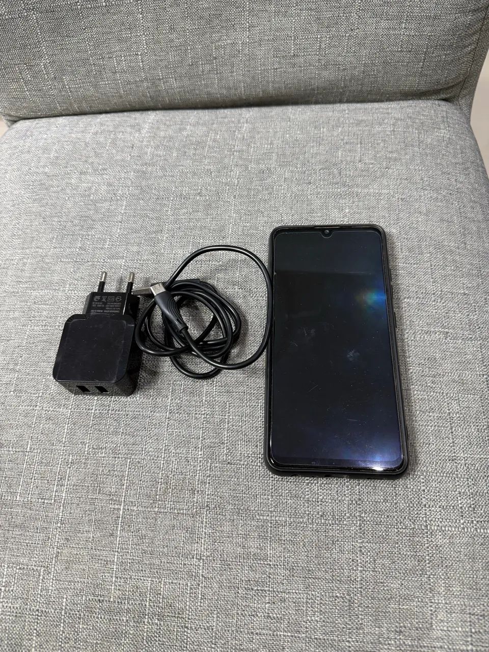 Samsung A32 - Foto 3
