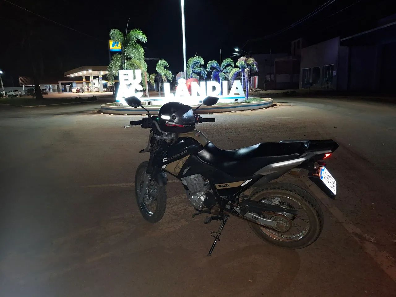 Moto crosser 150  - Foto 3