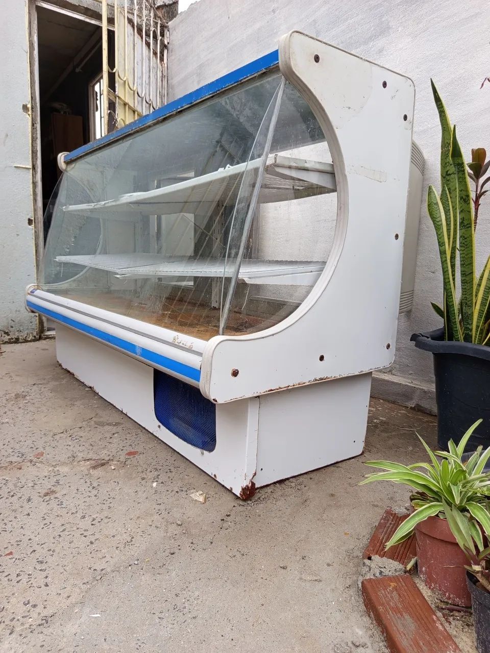 Balcão de frio bomw - Foto 2