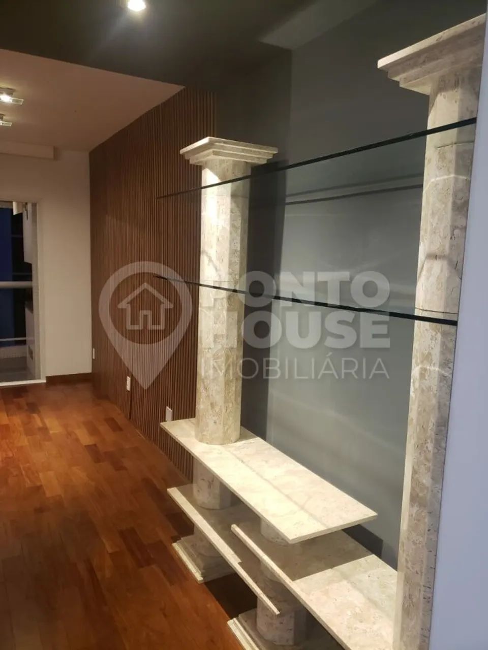Apartamento com lareira para locação na Aclimação, 145m² e 3 suítes - Foto 12