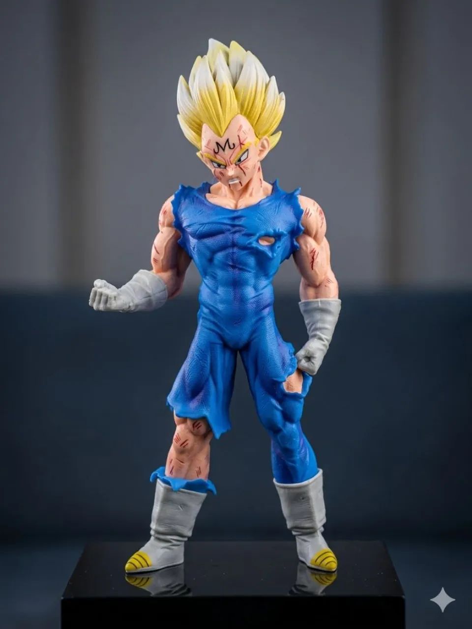 Actions Figures - Foto 4