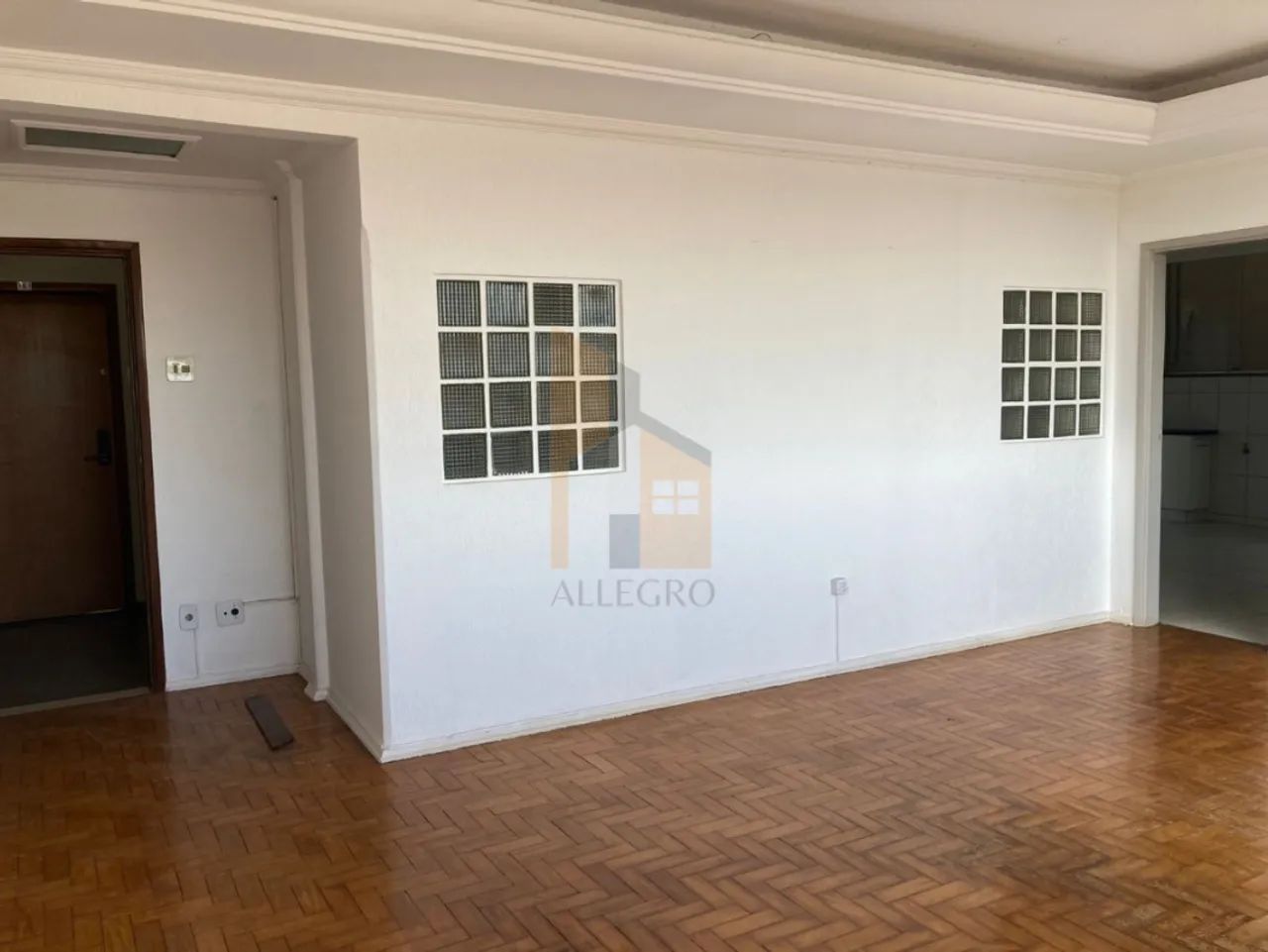 Apartamento com 2 quartos para alugar em Passos - Foto 2