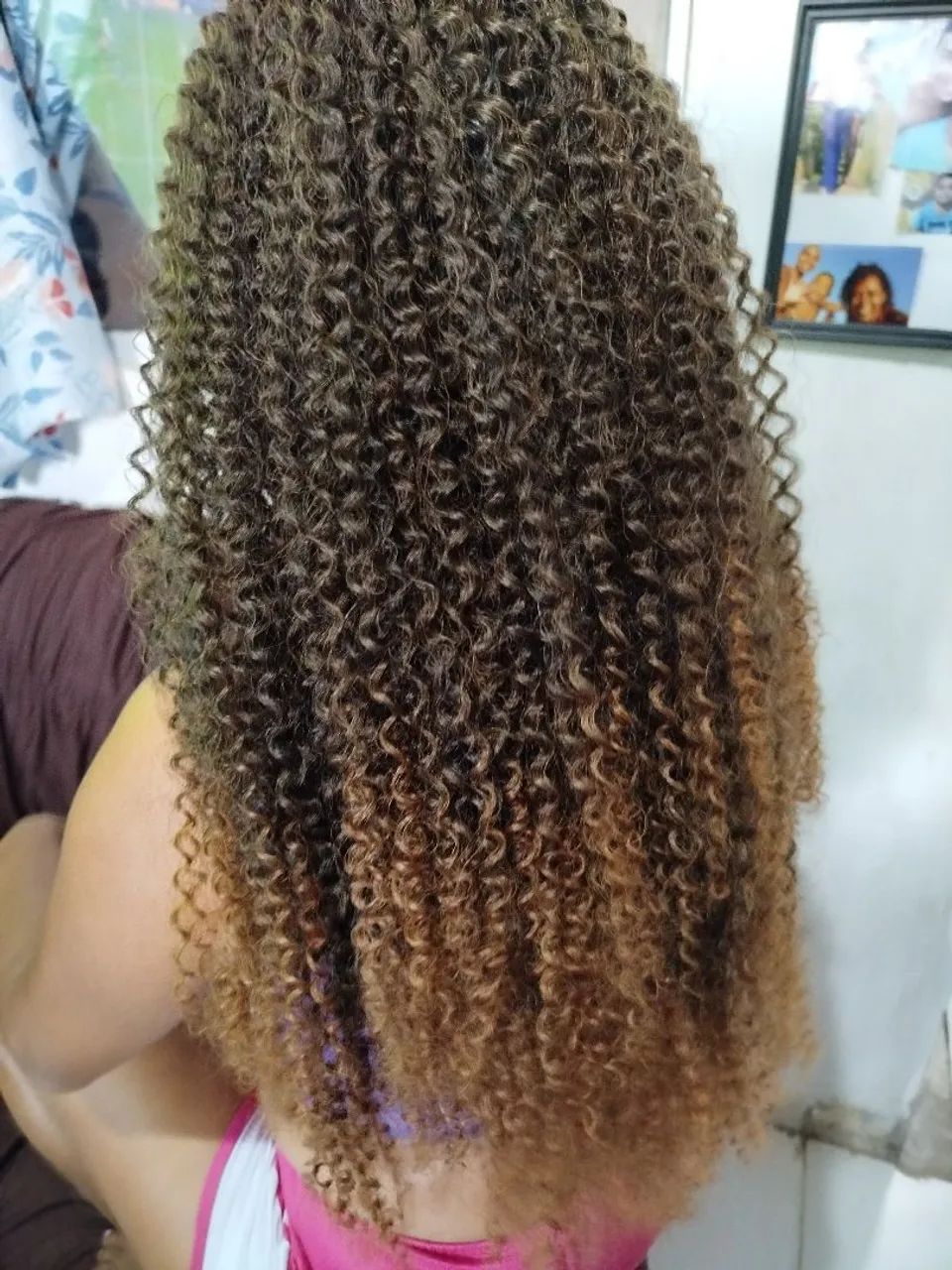 Trancista  - Foto 4