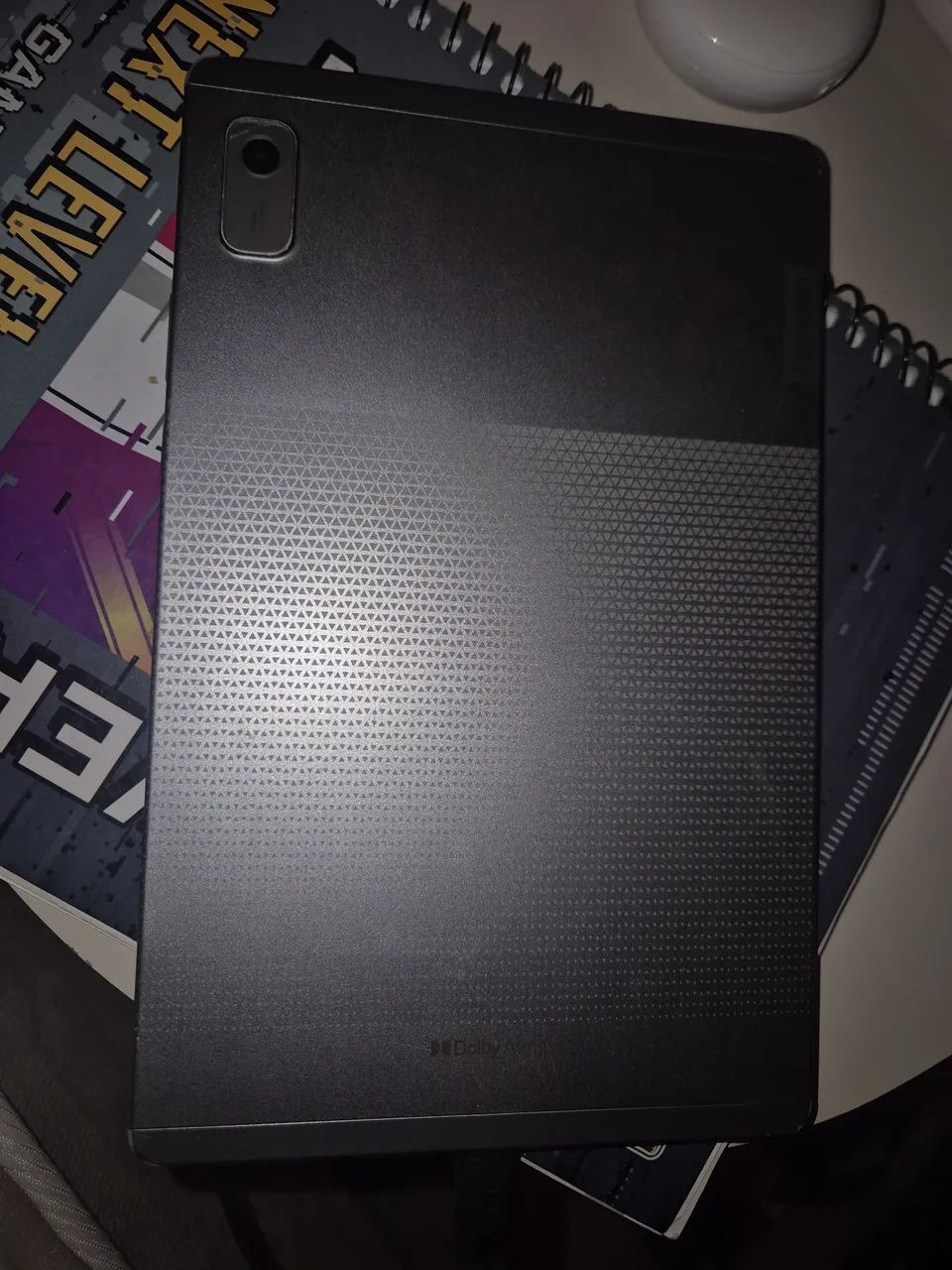Tablet Lenovo Tab M9 64GB / 4GB RAM - Processador Octa-Core - Perfeito Estado - Foto 4