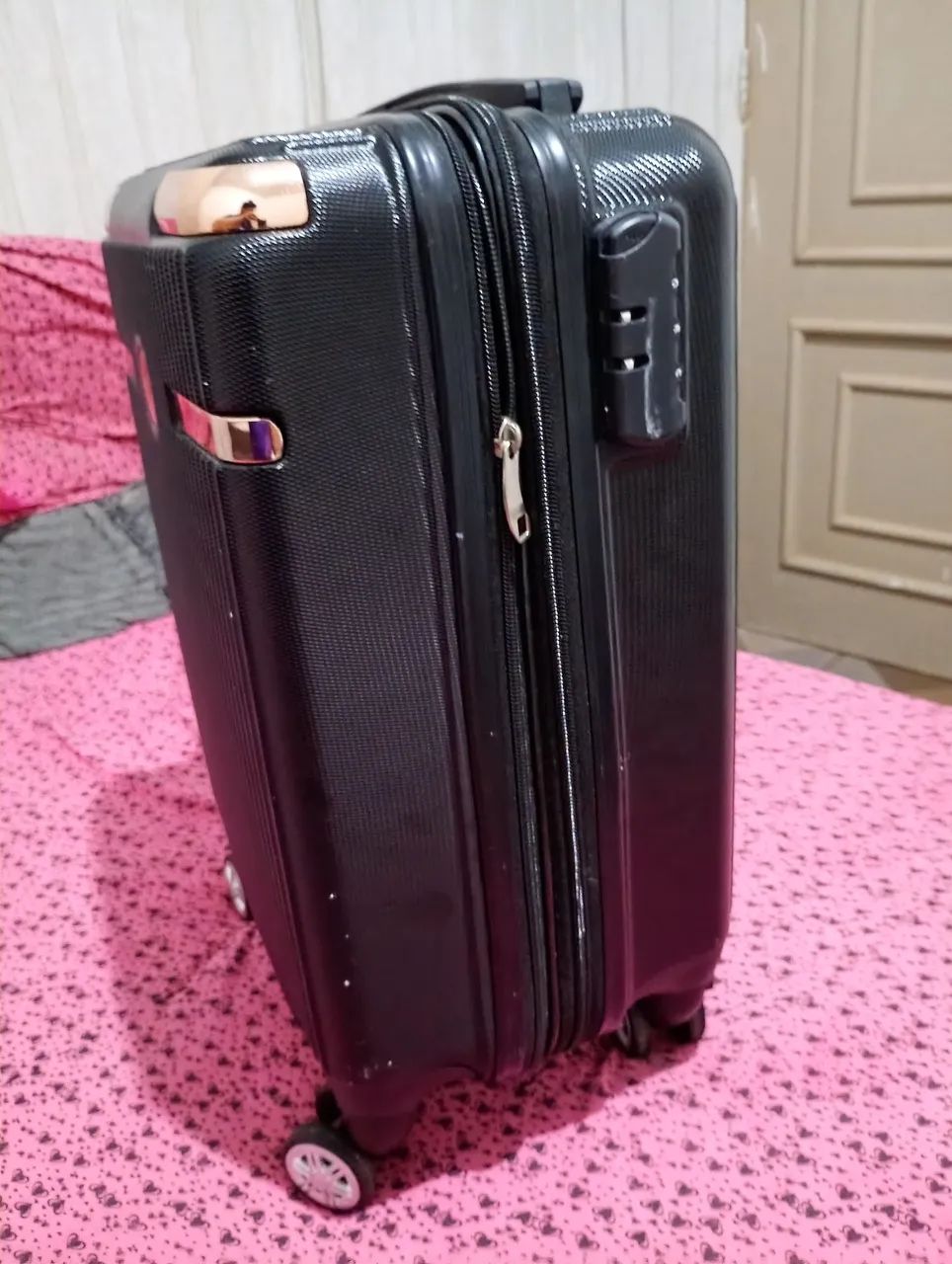 Vende ser mala 90 reais  - Foto 2