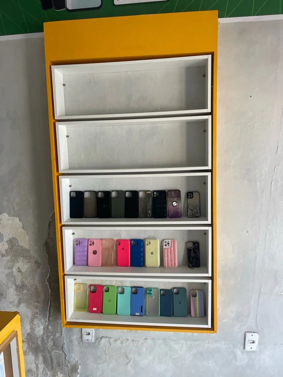 Kit para loja - Foto 4