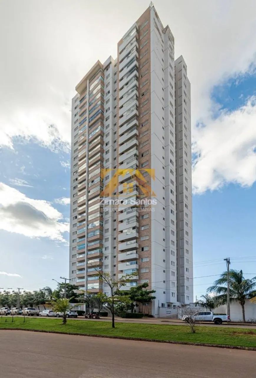 Apartamento com 2 Quartos à Venda, Plano Diretor Norte - Palmas