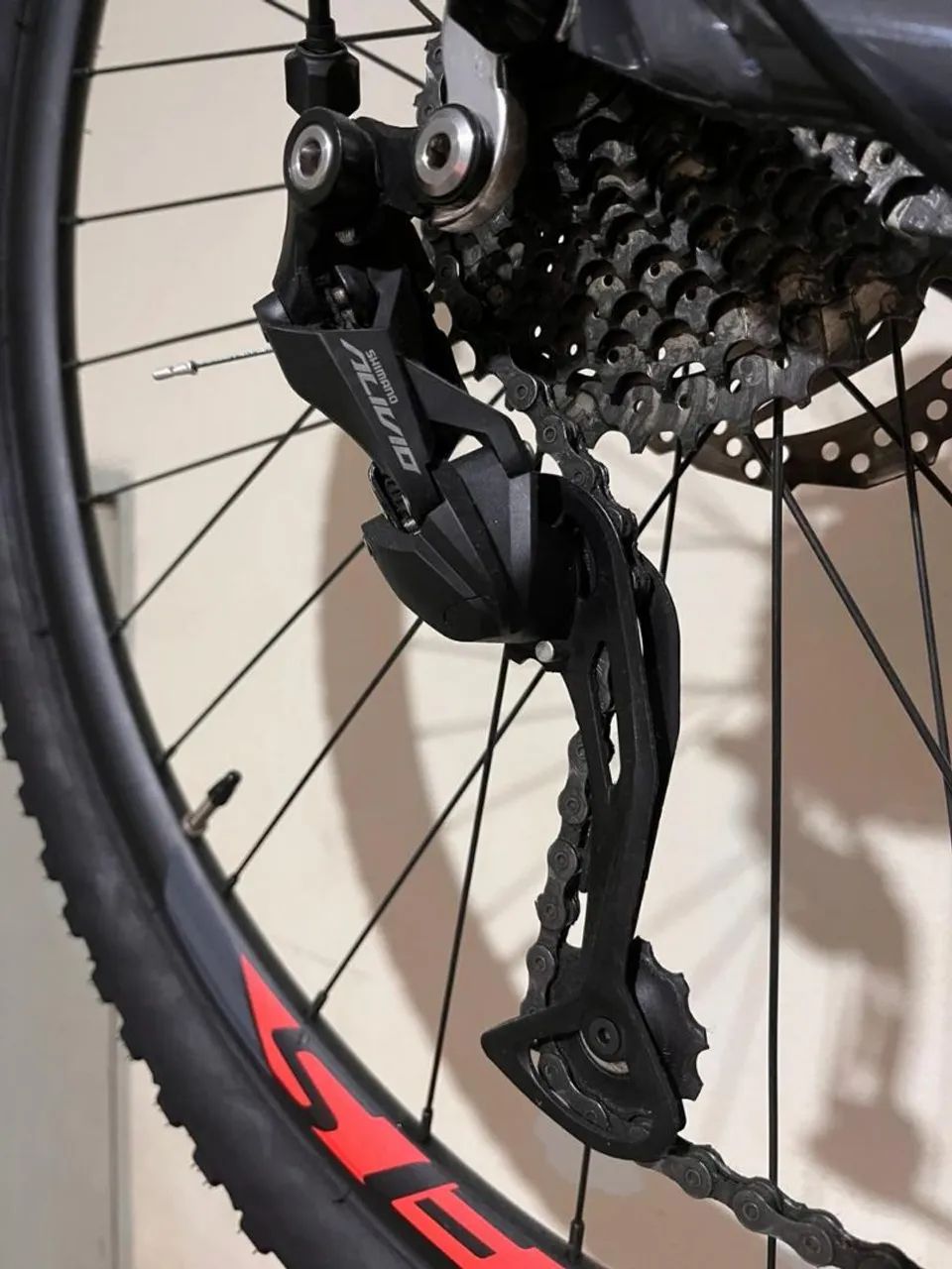 Bicicleta Sense Aro 29 Kit Shimano - Foto 2