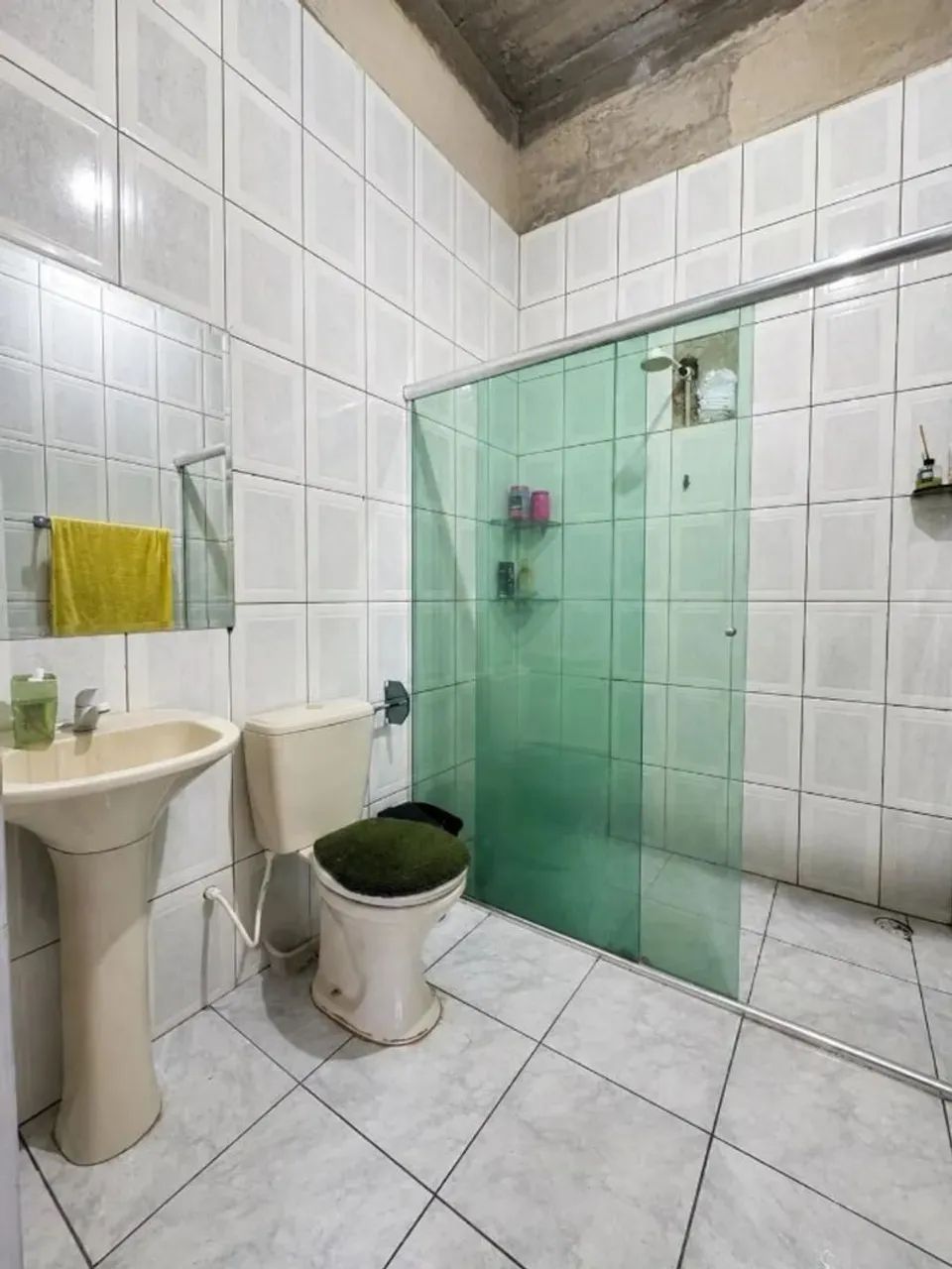 Casa modelo no marco  - Foto 5