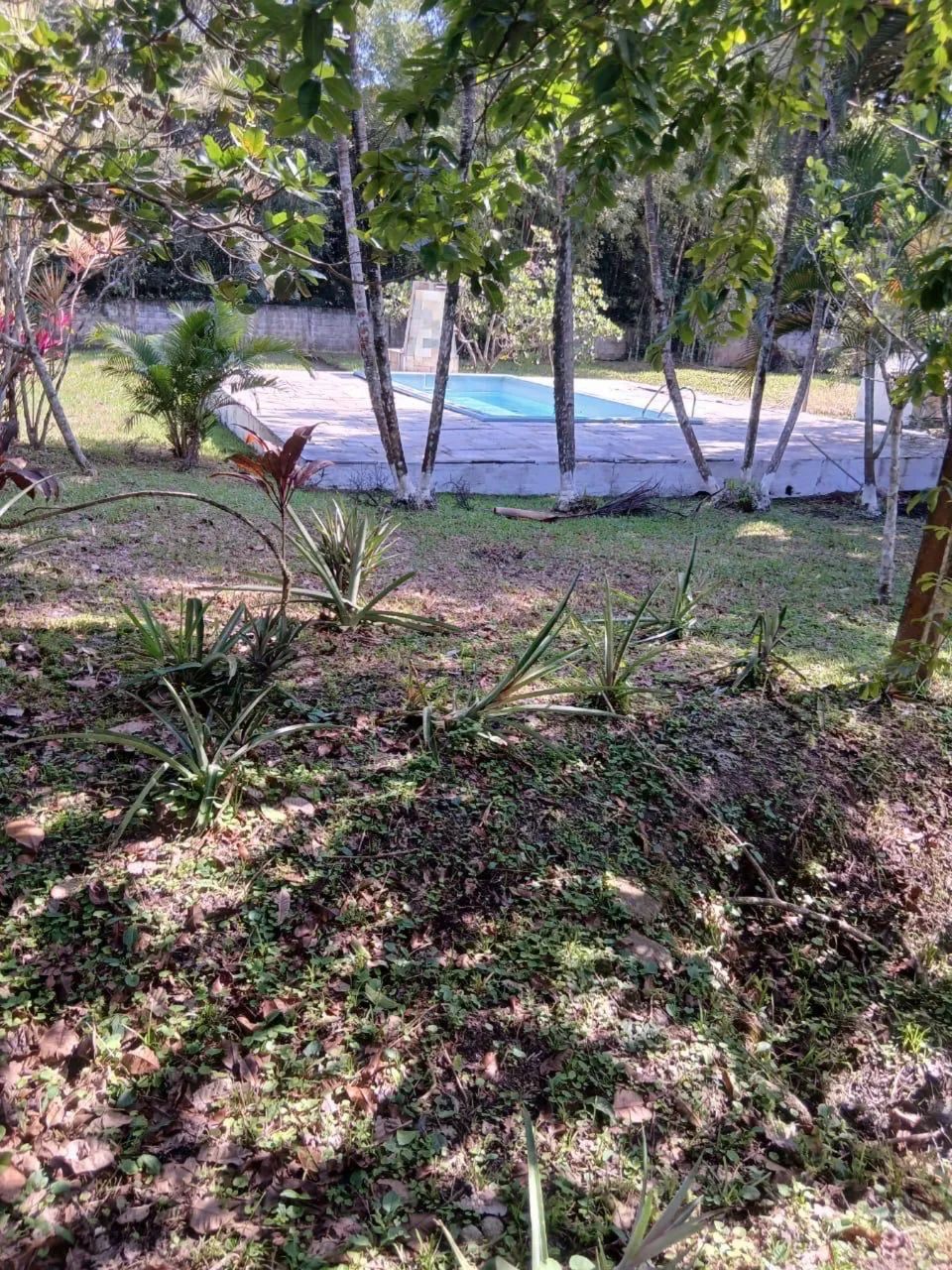 Chácara com 13.800 m², piscina e ampla área verde em Itanhaém - Foto 2