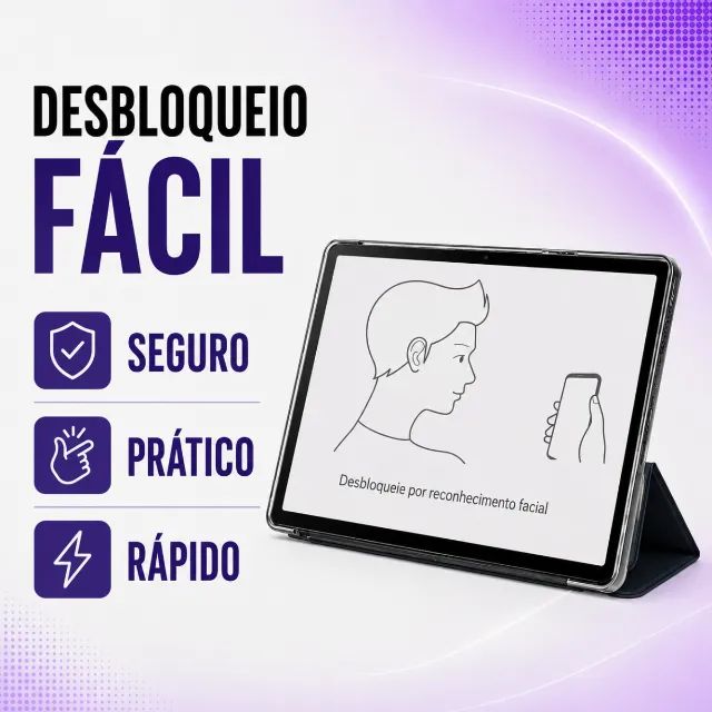 Tablet Easytech - Foto 4