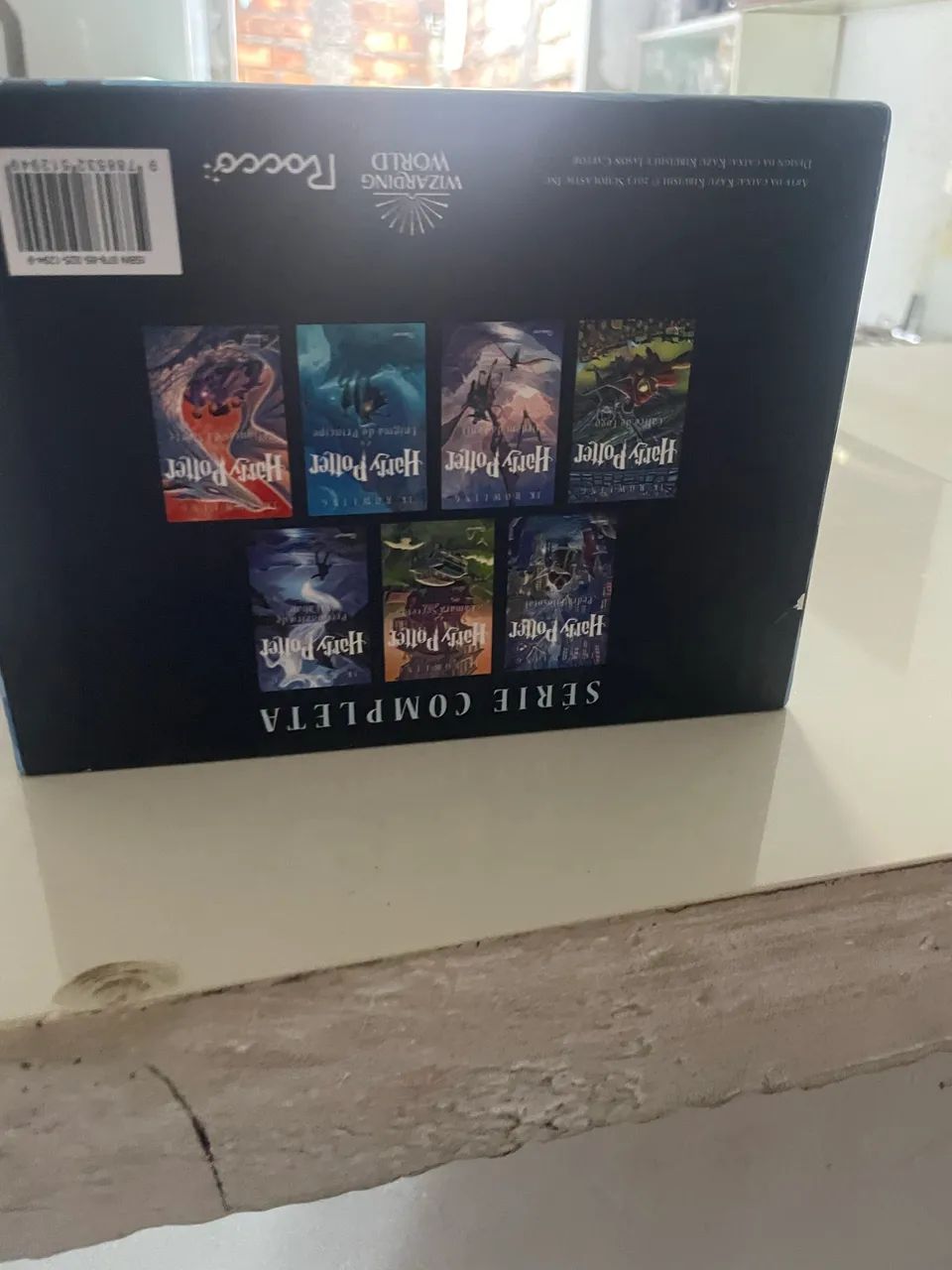 Livros  - Foto 3
