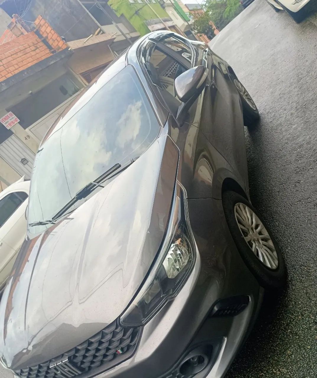 Fiat Argo 1.0 6V Flex. 2022 - Foto 4