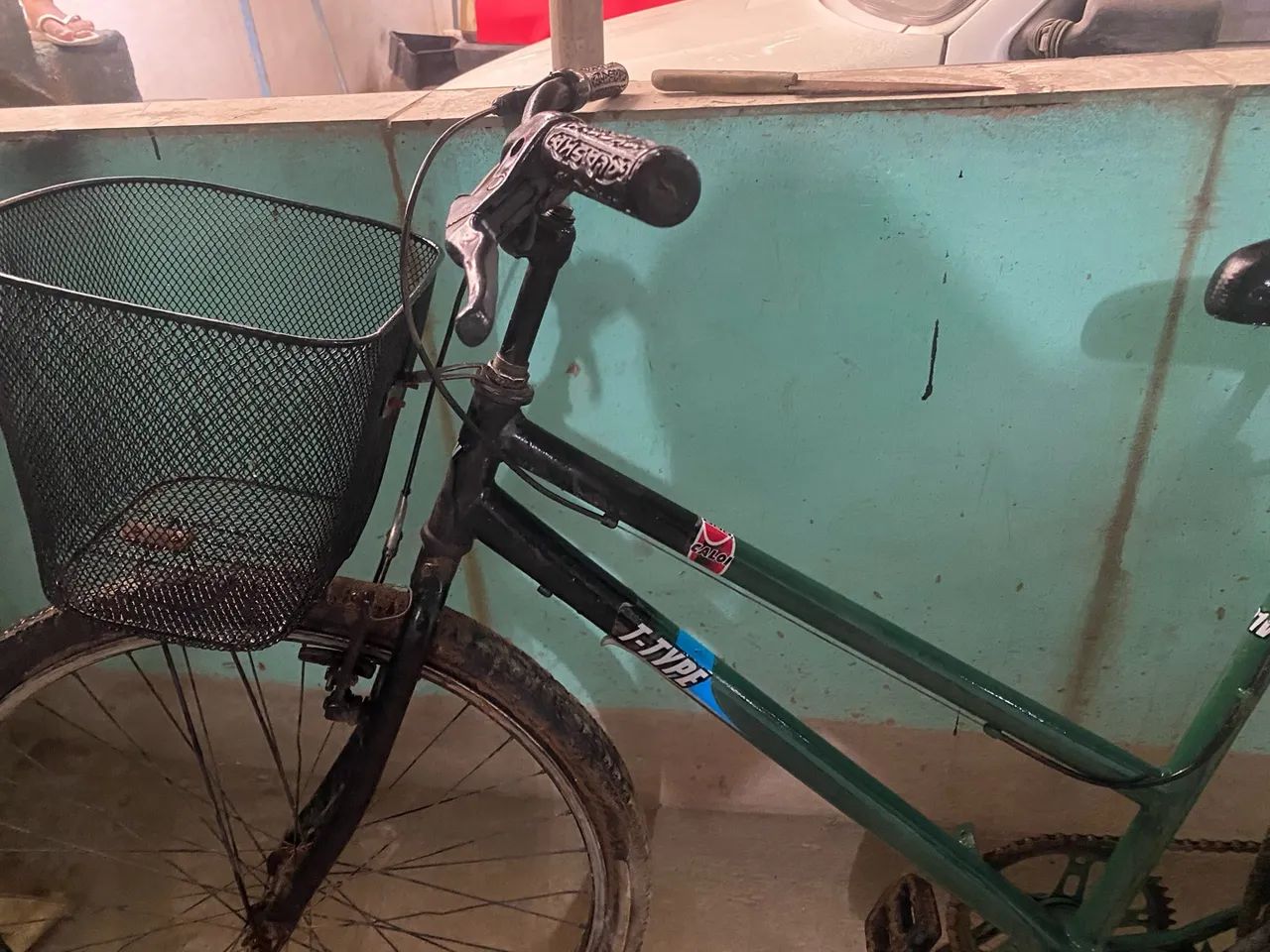 Bicicleta Ótimo estado  - Foto 2