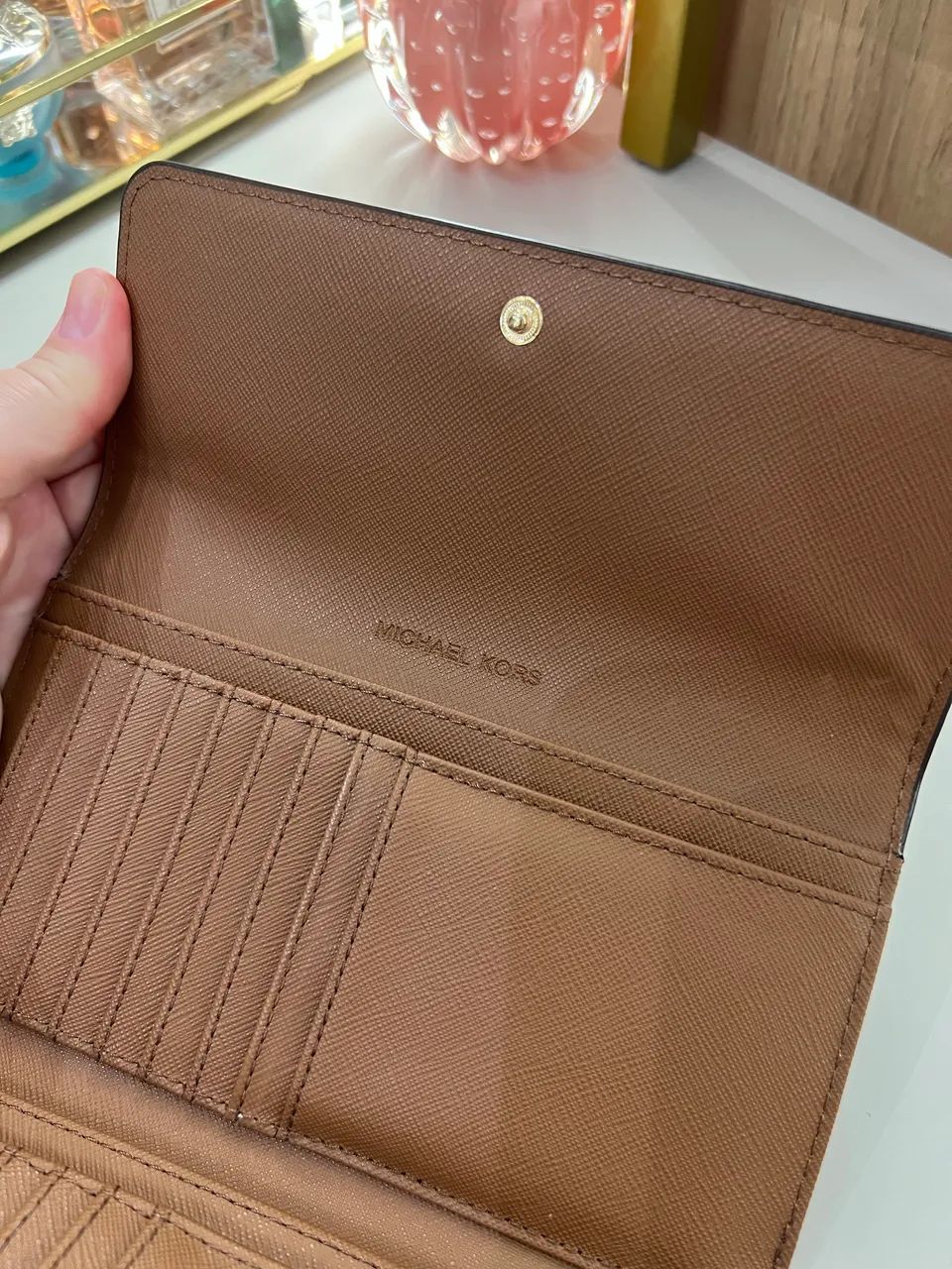 Carteira Michael Kors - Foto 4