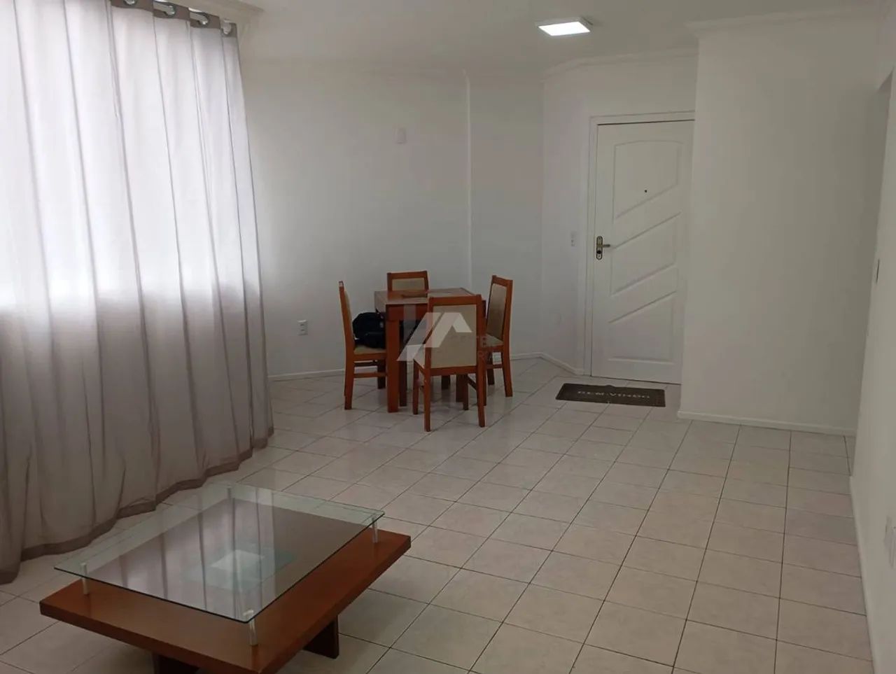 Apartamento Alugar 3 Dormitórios Itacorubi Próximo Udesc - Foto 5