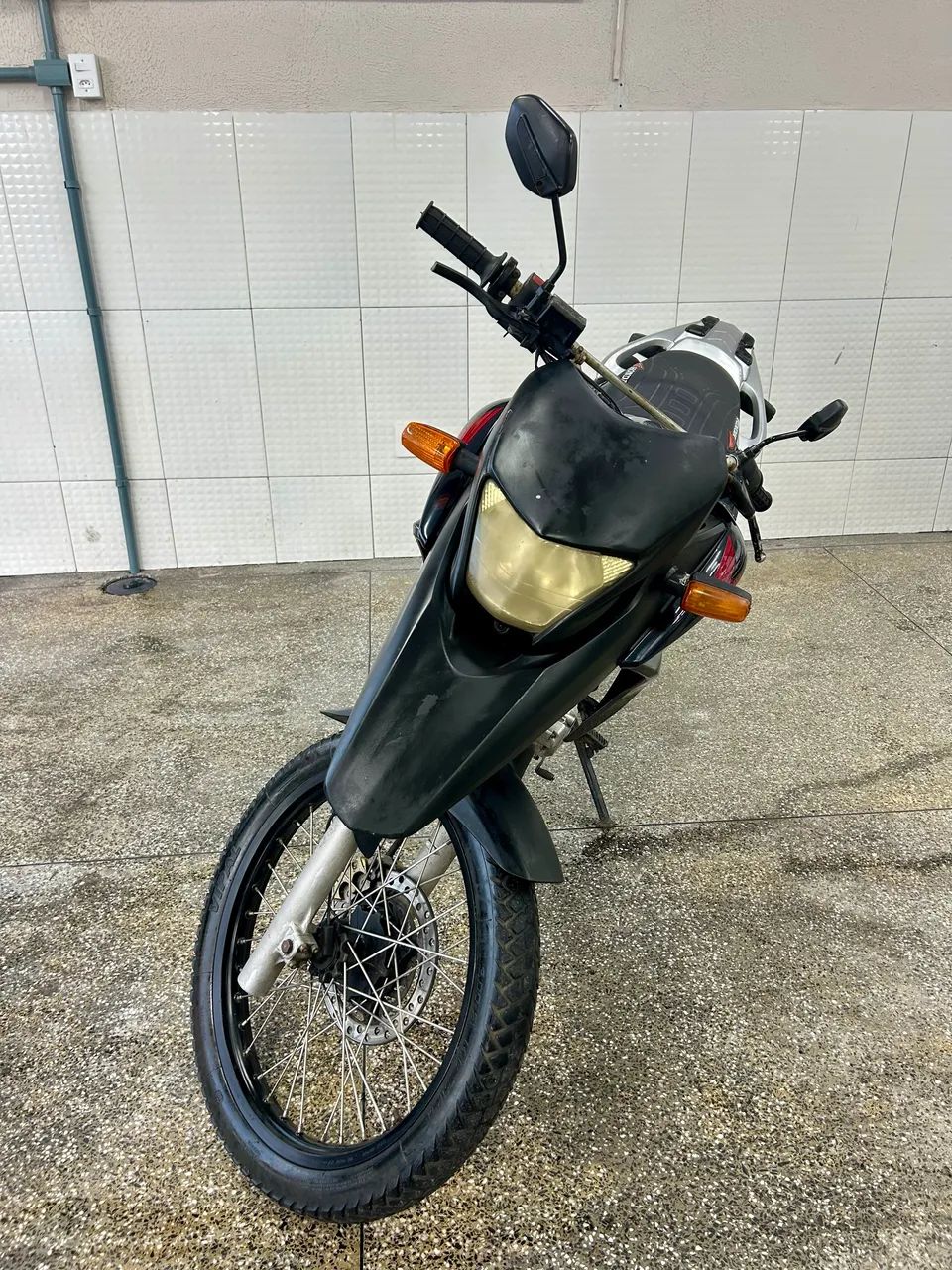 Honda Xre 300 ano 2012 - Foto 3