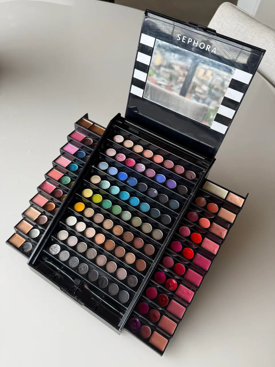 Paleta Sephora Makeup Academy Palette - Foto 4