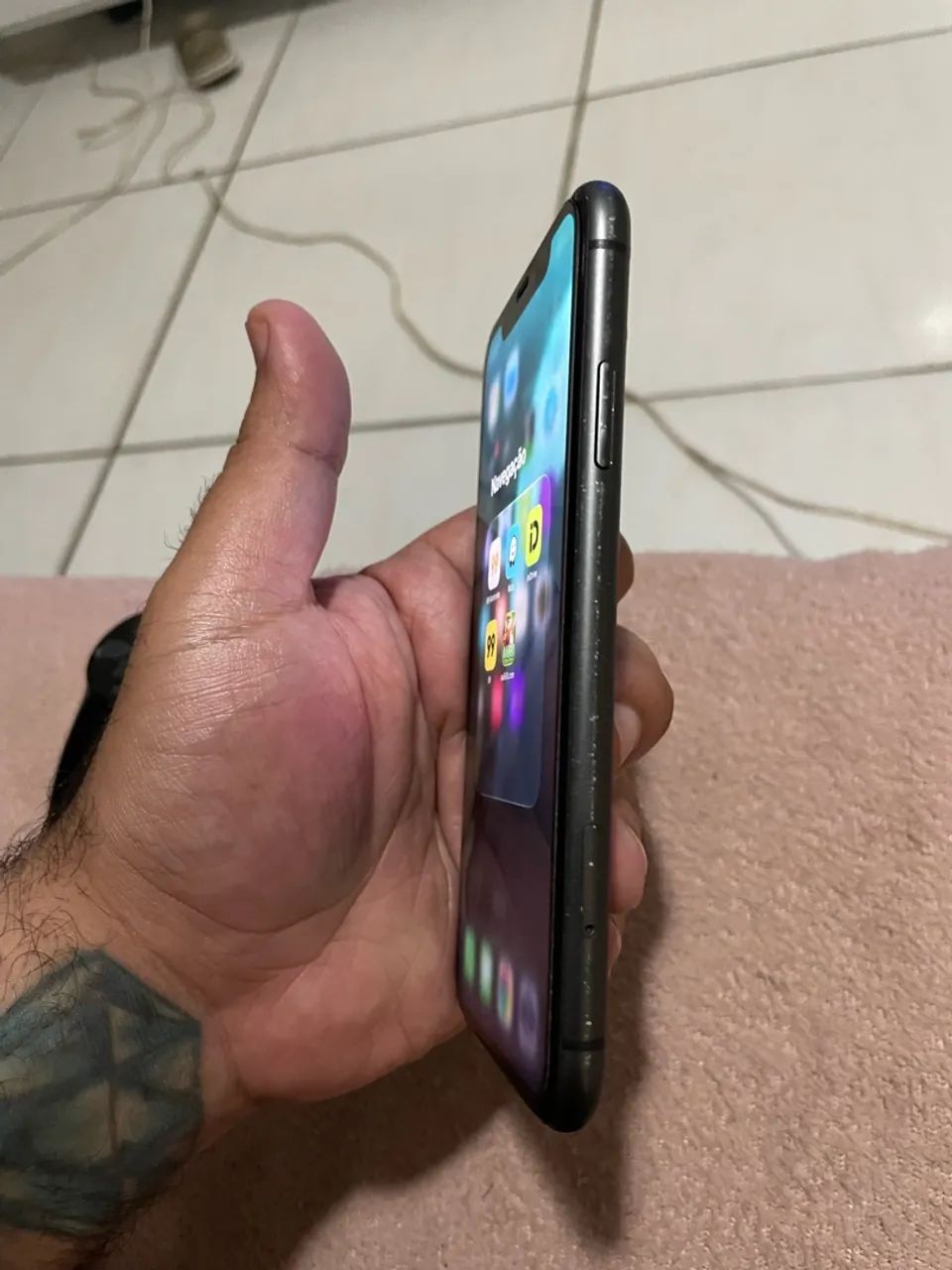 IPHONE 11 128GB - Foto 3